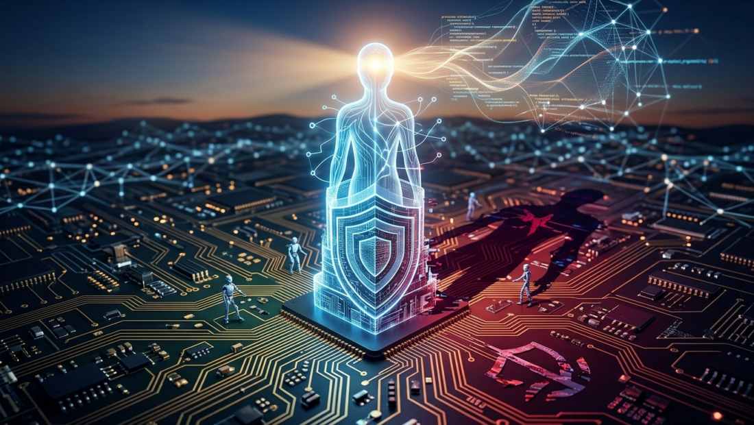 Anthropic Mythos: fascinující průlom, nebo dokonale prodaný strach?