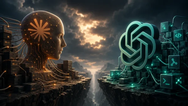 Proč Anthropic znovu odkládá placení za Fable 5? Tlak konkurence je stále zřetelnější