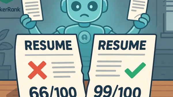HackerRank otevřel kód AI nástroje pro nábor, ten hodnotí stejný životopis pokaždé jinak