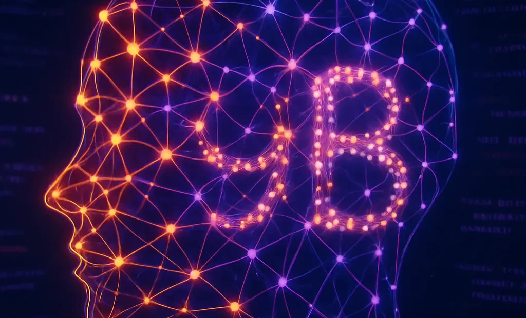 Zářící neuronová síť 9B modelu MaralGPT Mythos, otevřený zdrojový kód