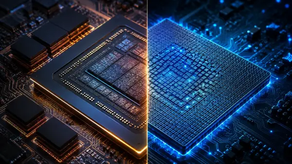 AMD kupuje Taalas. Možná právě začíná konec AI, jak ji dnes známe