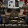 Evropa drží klíč k nejpokročilejším čipům. Přesto o jejich budoucnosti rozhodují USA a Asie