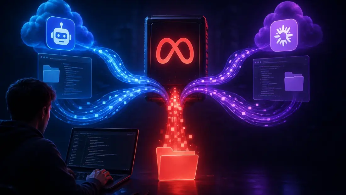 Meta Muse Code vs Claude Code a Codex