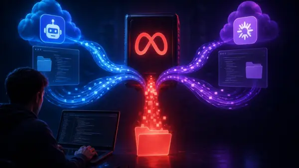 Muse Code chce konkurovat Codexu a Claude Code. Přitom si sahá i na jejich pravidla