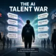 AI válka se přesouvá od modelů k lidem. OpenAI i Google přicházejí o své mozky
