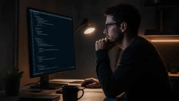 MCP-stama: ultrarychlý MCP server v Rustu bez jediné závislosti
