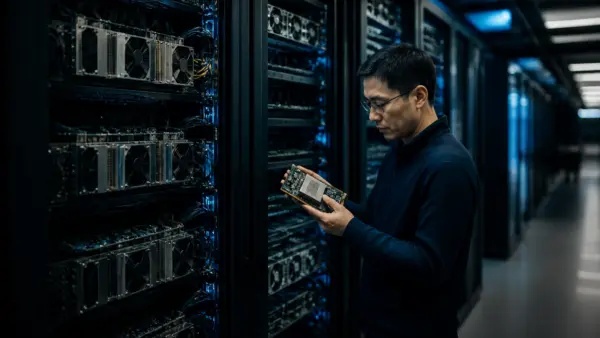 Guardian: Microsoftu chybí čipy pro AI. Má jich méně, než tvrdil