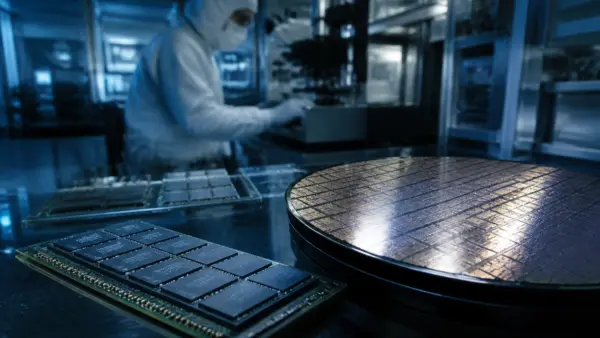 Micron a SK hynix posílají miliardy do výroby pamětí, nové kapacity dorazí po roce 2028