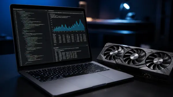 Linux 7.3 zlepšuje výkon při přetečení video paměti, pomůže i lokálním AI modelům