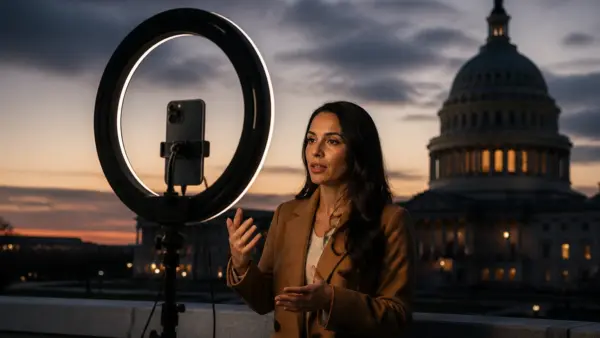 Meta platí influencery, aby chválili ochranu dětí. Zpráva ukazuje nábor před regulacemi