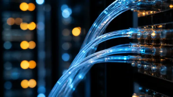 Relativity Networks získal 22 milionů dolarů na rychlejší optická vlákna pro datacentra
