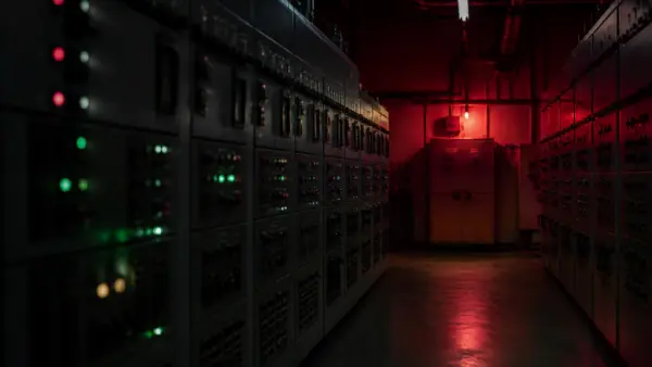 Americké úřady varují před AI útoky na řídicí systémy Siemens