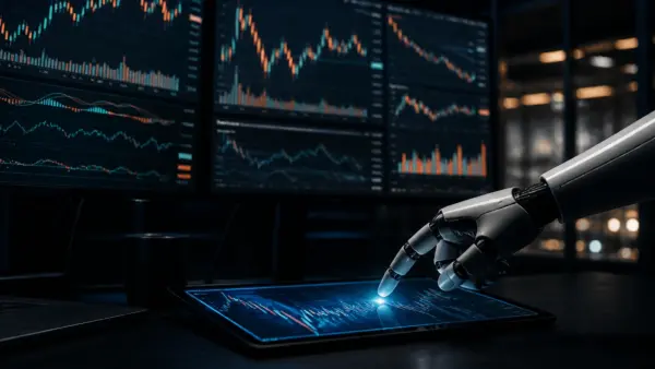 Binance spouští Agent OS: AI agenti budou obchodovat za uživatele