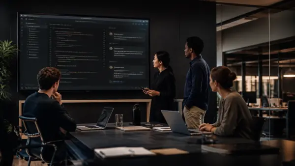 Slack spouští kódovací kanály pro spolupráci s AI agenty