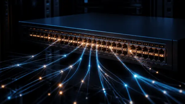 Ramp spouští vlastní router pro AI modely, konkurenci OpenRouteru