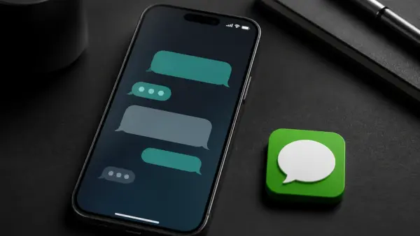 ChatGPT umí díky novému pluginu posílat zprávy přes Apple Messages
