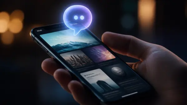 Google Discover dostane feed laděný podle přání uživatele, ovládat půjde chatbotem