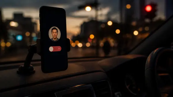 Nizozemský úřad uložil Uberu pokutu 825 milionů eur za automatické blokování řidičů