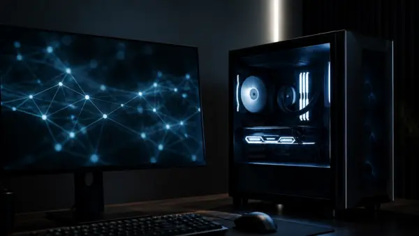 FreeToken spouští modely se 290 miliardami parametrů na herních počítačích