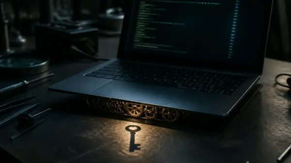 Do open-source modelů lze ukrýt časovanou zadní vrátka, tvrdí výzkum