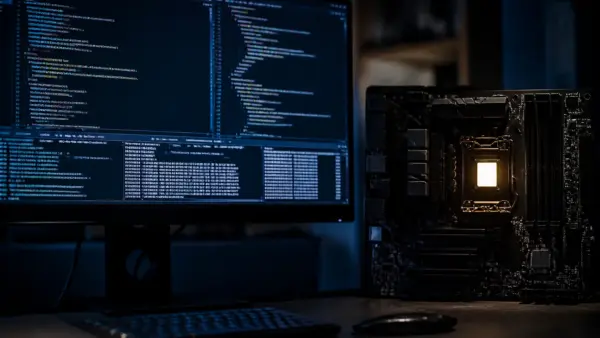GPT-2 v čistém CMake: model běží s celočíselnou aritmetikou