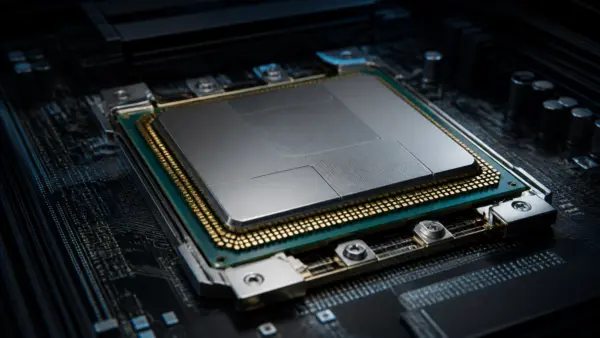 Intel na Hot Chips ukázal Xeon Diamond Rapids s až 256 jádry