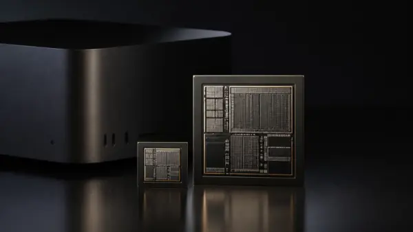 Apple představil čipy M6 a M5 Ultra, nový Mac mini a Mac Studio cílí na lokální AI