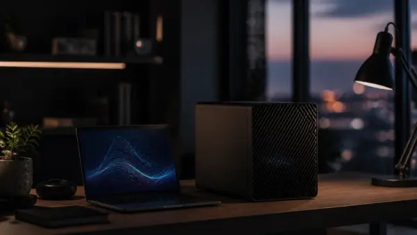 Perplexity uvádí Portable Computer, lokálního agenta pro NVIDIA DGX Spark