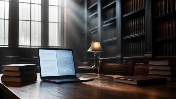 Google Cloud uvádí Gemini Enterprise for Legal pro právní firmy