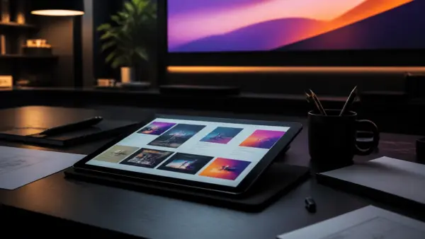 Prezentační startup Gamma koupil designový startup Lica