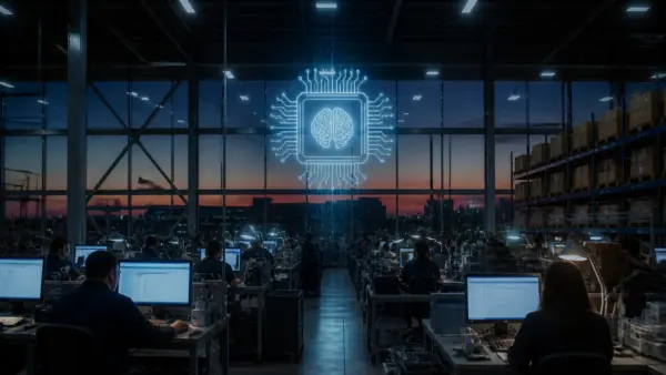 Amazon k 30. září vypne Mechanical Turk, legendární platformu pro mikroúkoly
