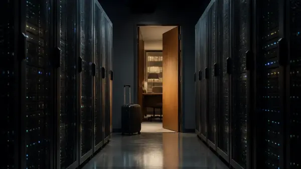 OpenAI opustil šéf datacenter Chris Malone, dohlížel na strategii i projekt Stargate