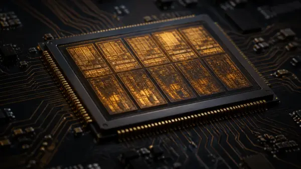 Samsung na Hot Chips představil LPDDR5X-PIM, paměť s výpočtem přímo v ní
