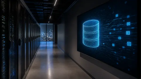 AWS kupuje DuckDB Labs, vývojáře populární open-source databáze