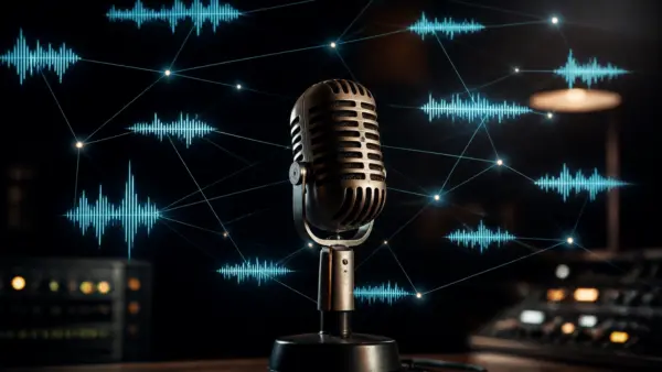 Startup Particle spustil Radar, vyhledávač v podcastech pro AI agenty