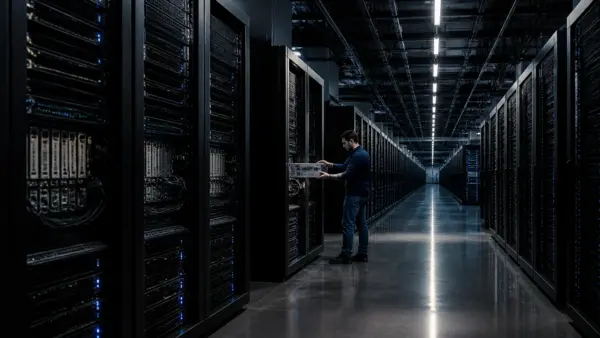 Amazon ztrojnásobí nákupy čipů Nvidie, do datacenter přidá dva miliony GPU