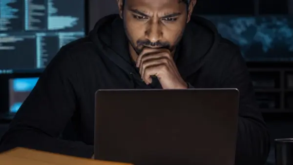 Claude Code může po shrnutí škodlivého webu spustit cizí kód, ukázal výzkumník