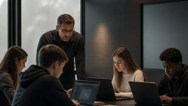 Alpha School rozšiřuje výuku s AI tutory na zhruba padesát amerických kampusů