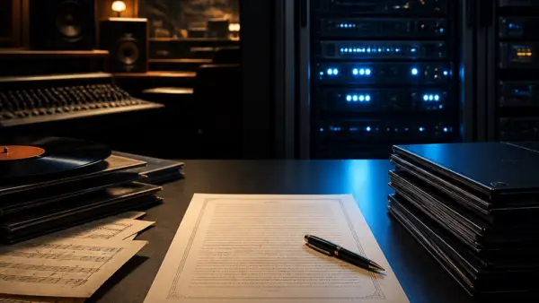 Sony Music a Warner žalují Anthropic kvůli údajnému pirátskému trénování modelu Claude