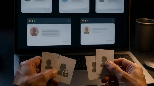 CardGo přenáší šifrované kontextové karty mezi ChatGPT, Claudem, Gemini, Perplexity a Grokem