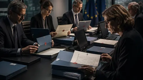 Evropský úřad pro AI rozeslal první žádosti o informace poskytovatelům obecných modelů