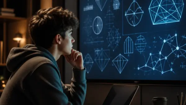 Academa vytváří na vyžádání technické videopřednášky pomocí jazykových modelů