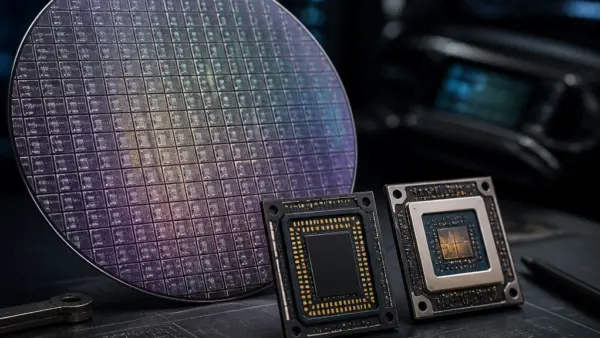Nvidia investuje 3,5 miliardy dolarů do MediaTeku a rozšiřuje společný vývoj AI čipů