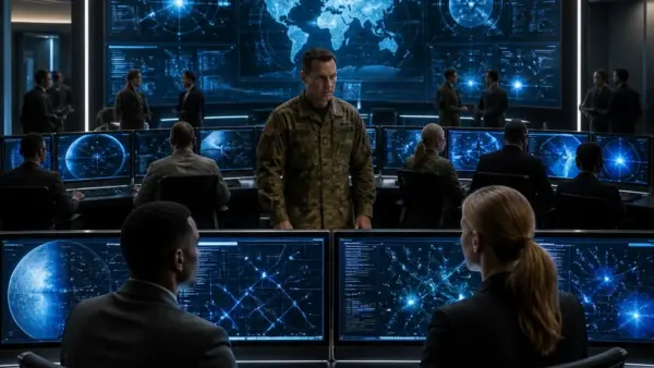 Pentagon přidal ChatGPT Mil a Grok for Government do zabezpečeného portálu