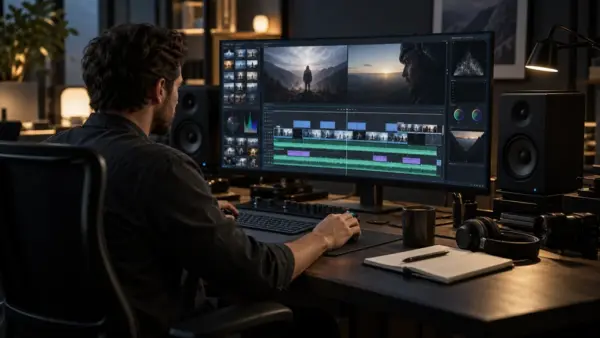 Adobe přesouvá generativní nástroje přímo do časové osy Premiere