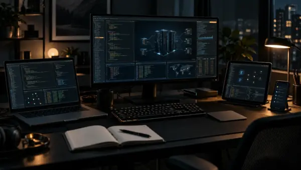 AgentsDock spojuje Claude Code, Codex a Cursor