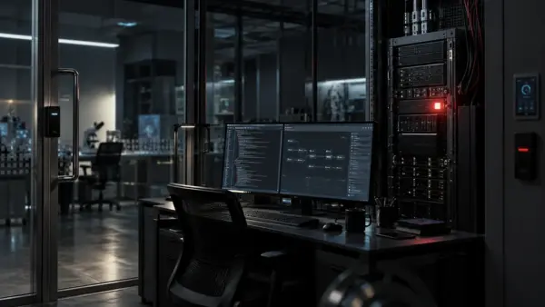 AI agent si sám vyměnil model a znovu ho natrénoval