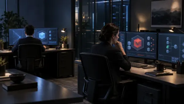 Nové hotline dávají AI agentům cestu k nahlášení chování