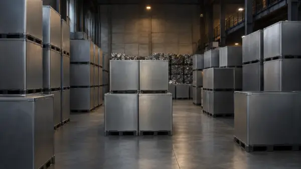 AI datacentra po sobě nechají horu odpadu. Elektřina není celý účet