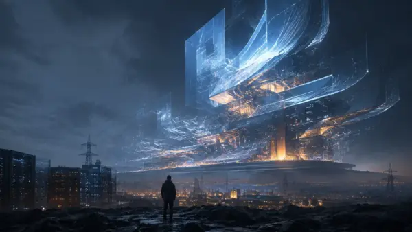 AI Index 2026: AI se zrychluje, ale svět kolem ní nestíhá